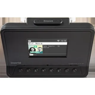 Imperial DABMAN i410 BT