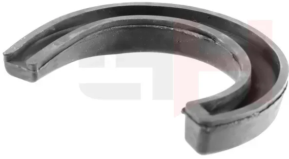 GH Anschlagpuffer, Federung gh622227 unten