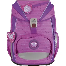 DerDieDas ErgoFlex Light 5-tlg. Purple Unicorn