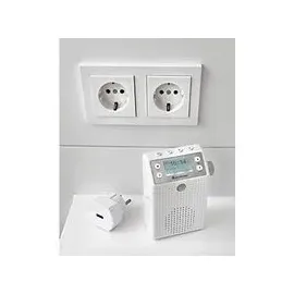 Soundmaster DAB60WE