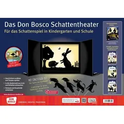 Schattentheater