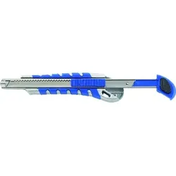 Cuttermesser mit Magazin 9mm 5 Klingen