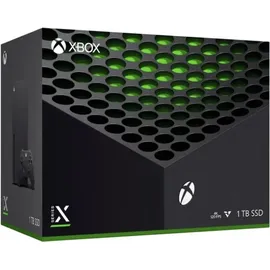 Microsoft Xbox Series X 1TB