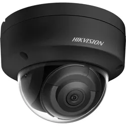 Hikvision Pro Series mit AcuSense DS-2CD2143G2-IS(4mm)(BLACK), IP-Sicherheitskam