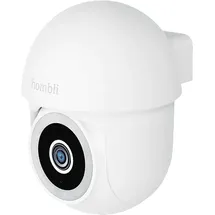 Hombli Pan & Tilt Cam 2K Weiß