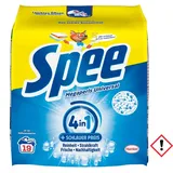 Henkel Megaperls Waschmittel 4in1 Fluid 19 WL