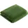 VOSSEN Vegan Life Handtuch 60 x 110 cm grün