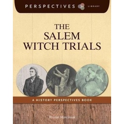 The Salem Witch Trials