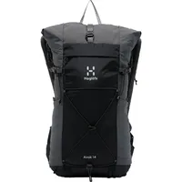 Haglöfs Haglofs L.i.m Airak 14l Rucksack - True Black