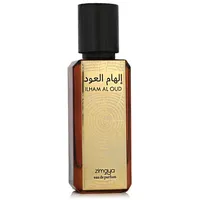 Zimaya Ilham Al Oud Eau de Parfum Unisex 100