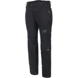 Rukka Airgobi 2.0 Textilhose, schwarz, Herren, 50