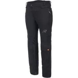 Rukka Airgobi 2.0 Textilhose, schwarz, Herren, 50