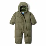 Columbia Snuggly BunnyTM Ii Overall - Stone Green - 12-18 Monate