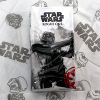 PhiLuMo Star Wars - Rogue One Taschentücher - Motiv: Death Trooper 1-9 Taschentücher, 4-lagig, 21 x 21 cm