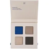 Korres Real Color Eyeshadow Palette Pflege 4 g