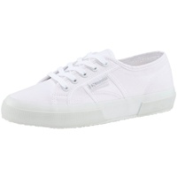 Superga 2750 Cotu Classic total white 37