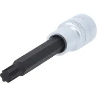 KS Tools 1/2" Bit-Stecknuss für RIBE®-Schrauben, mittel, M9