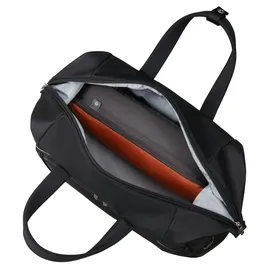 Samsonite Re-Lite Reisetasche 48 cm Schwarz
