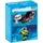 Playmobil City Action Kleinboot mit Tiefseetaucher (4910)