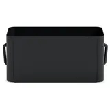 eva solo Simply Grow 20 x 42 x 20 cm Schwarz