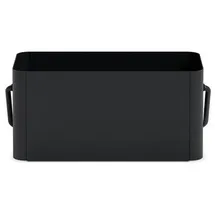 eva solo Simply Grow 20 x 42 x 20 cm Schwarz