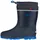 Gummistiefel Blau 32