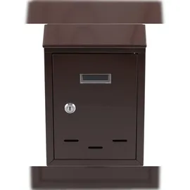 TRIZERATOP 285x200x60mm Braun