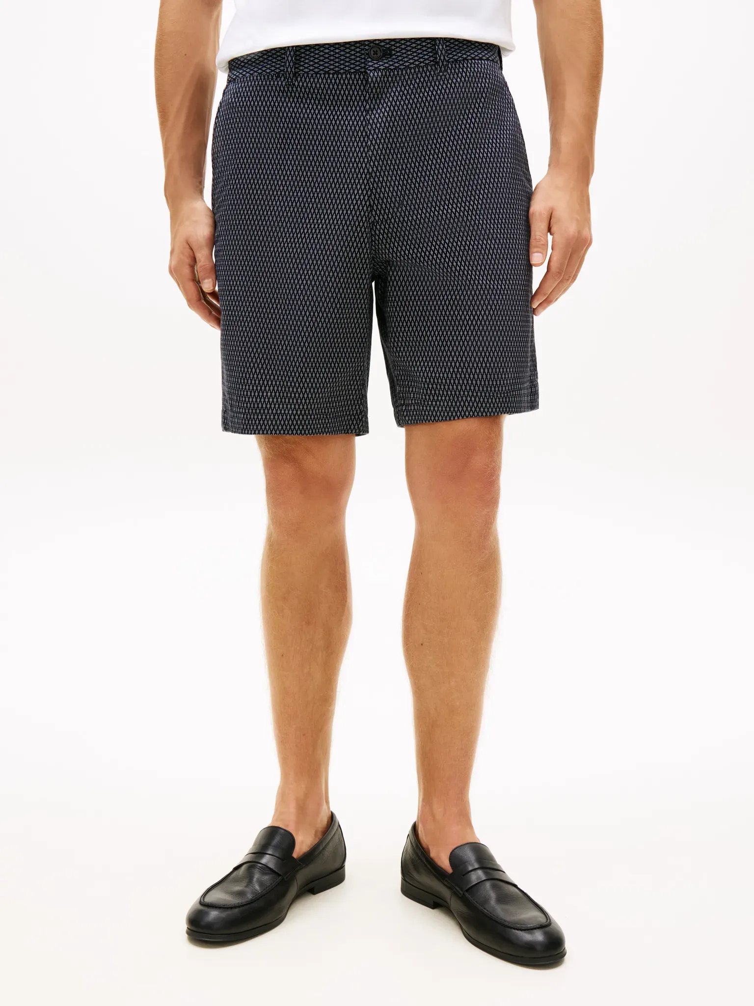 Shorts TOMMY HILFIGER 