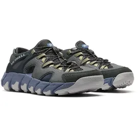 Merrell Maipo Explorer Sieve Herren Grau/Blau 44