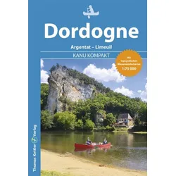 Kanu Kompakt Dordogne