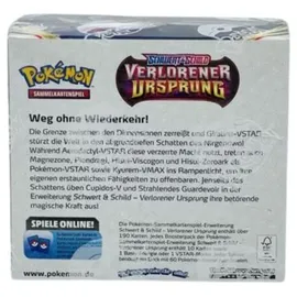 Pokémon Pokemon Schwert & Schild - Deutsch
