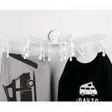 Camp 4 Camp4 Wäschehalterung Saugnapf, max. 2kg