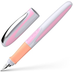Schneider Patronenfüller pink