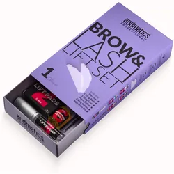 Brow & Lash Lifting Set