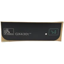 Zebra Technologies Zebra GX430t Thermal Transfer)