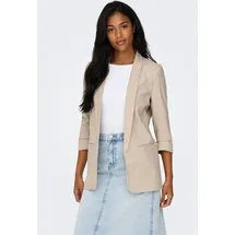 Only Blazer Weiß 34