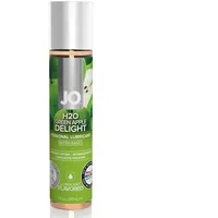 System Jo H2O Green Apple Delight 30 ml