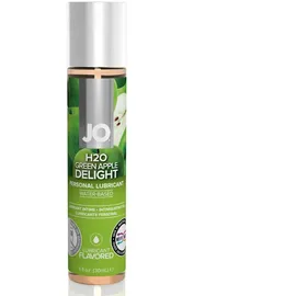 System Jo H2O Green Apple Delight 30 ml