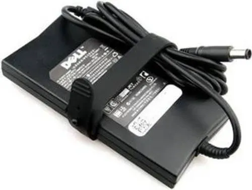 Preisvergleich Produktbild Dell 90W AC Adapter for Wyse 5070 (450-AGWB)