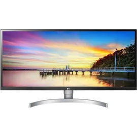 LG UltraWide 34WQ650-W 34''