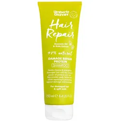 Umberto Giannini Hair Repair Protein Shampoo 200 ml