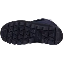 superfit Flavia Blau/Silber 35