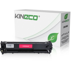 Toner kompatibel zu HP 128A CE323A XL Magenta