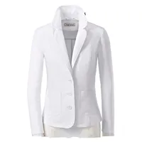 Inspirationen Blazer Weiß 54