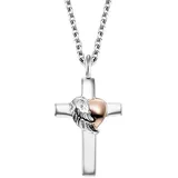 Engelsrufer Damen-Kette 925er