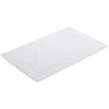 Esprit Solid Weiß 60 x 90 cm