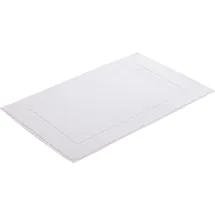 Esprit Solid Weiß 60 x 90 cm