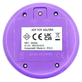 JoyToy Unicorn Academy LED Mini Lampenschirm in Geschenkpackung 10x10x19 cm