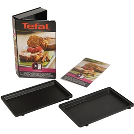 Tefal Snack Collection XA 8009 Platte