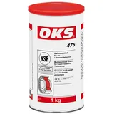 OKS Mehrzweckfett Lebensmitt. 476 1 kg
